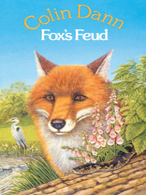 Title details for Fox's Feud by Colin Dann - Wait list